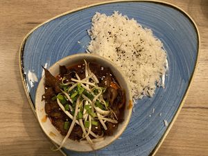   at Manna 68 in Gdansk