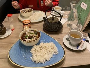   at Manna 68 in Gdansk