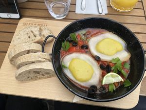   at Manna 68 in Gdansk