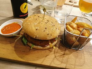  at Manna 68 in Gdansk