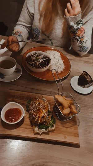  at Manna 68 in Gdansk