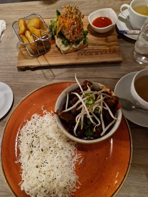  at Manna 68 in Gdansk