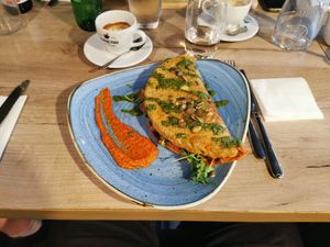  at Manna 68 in Gdansk