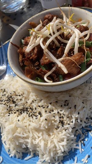   at Manna 68 in Gdansk