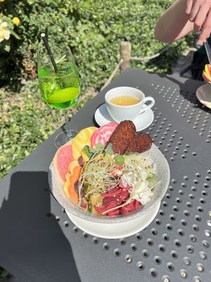   at Manna 68 in Gdansk