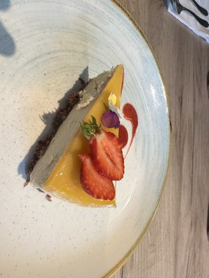   at Manna 68 in Gdansk