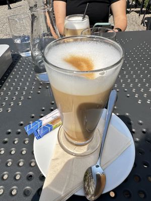   at Manna 68 in Gdansk