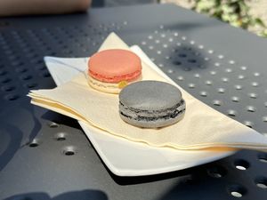   at Manna 68 in Gdansk