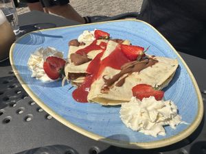   at Manna 68 in Gdansk