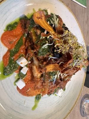   at Manna 68 in Gdansk