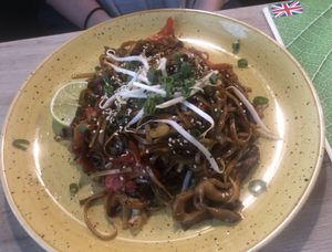   at Manna 68 in Gdansk