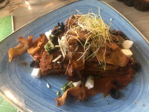   at Manna 68 in Gdansk