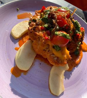   at Manna 68 in Gdansk