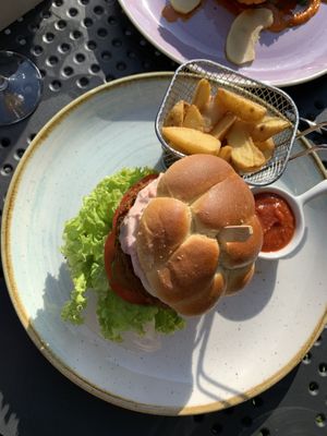   at Manna 68 in Gdansk