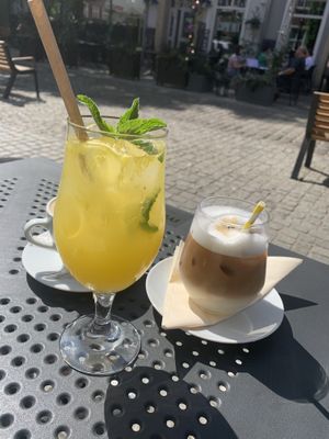   at Manna 68 in Gdansk