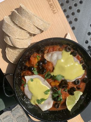   at Manna 68 in Gdansk