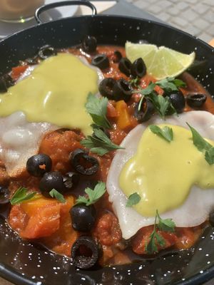   at Manna 68 in Gdansk