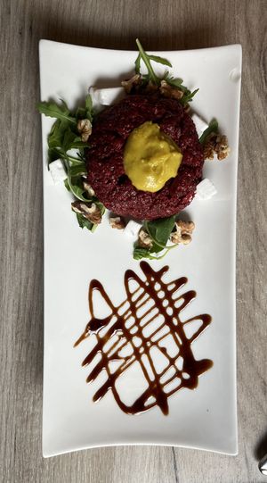   at Manna 68 in Gdansk