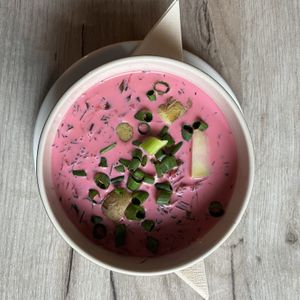   at Manna 68 in Gdansk