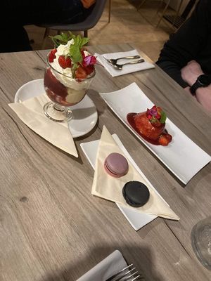   at Manna 68 in Gdansk