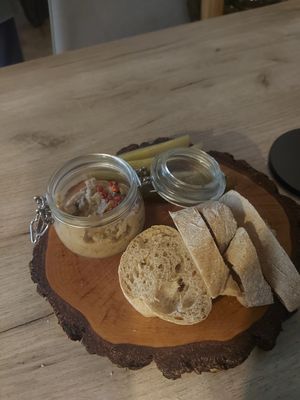  at Manna 68 in Gdansk