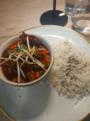  at Manna 68 in Gdansk