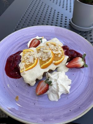   at Manna 68 in Gdansk