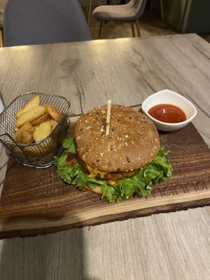   at Manna 68 in Gdansk