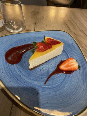   at Manna 68 in Gdansk