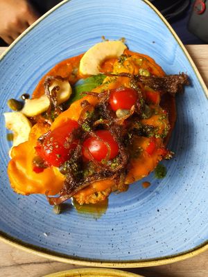  at Manna 68 in Gdansk