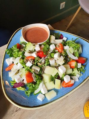  at Manna 68 in Gdansk