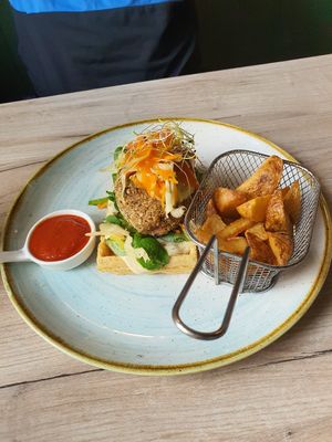  at Manna 68 in Gdansk