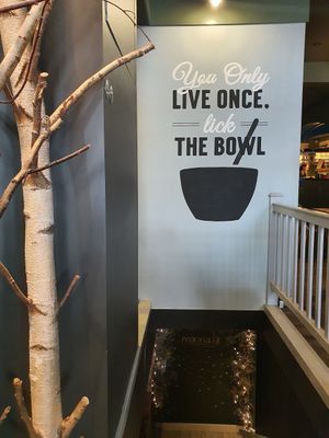  at Manna 68 in Gdansk