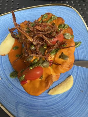   at Manna 68 in Gdansk