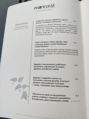  at Manna 68 in Gdansk