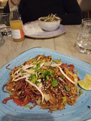  at Manna 68 in Gdansk