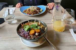  at Manna 68 in Gdansk