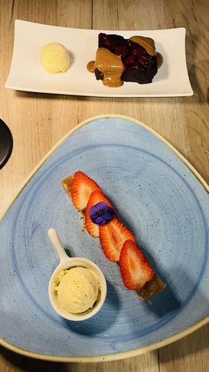   at Manna 68 in Gdansk