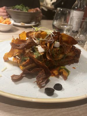   at Manna 68 in Gdansk