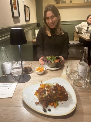   at Manna 68 in Gdansk