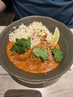   at Manna 68 in Gdansk