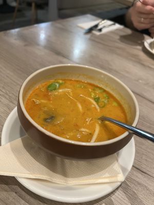   at Manna 68 in Gdansk