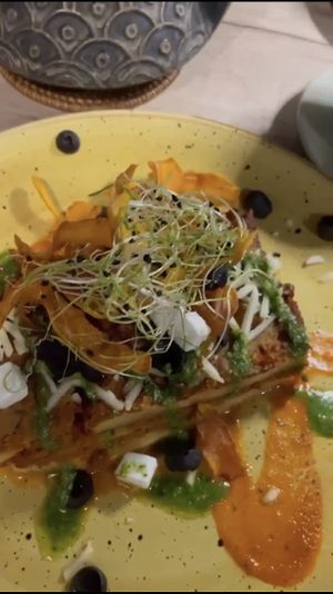   at Manna 68 in Gdansk