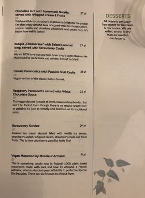   at Manna 68 in Gdansk