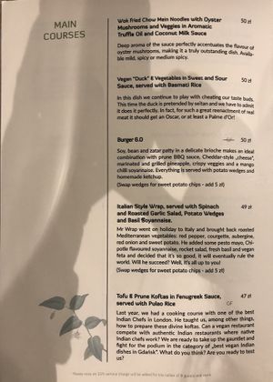   at Manna 68 in Gdansk