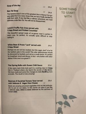   at Manna 68 in Gdansk