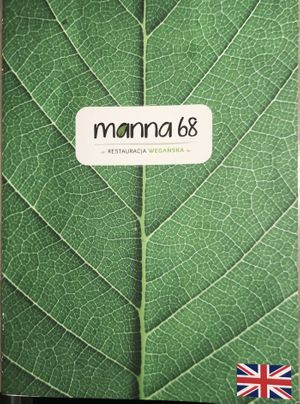   at Manna 68 in Gdansk