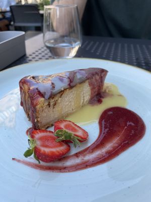   at Manna 68 in Gdansk