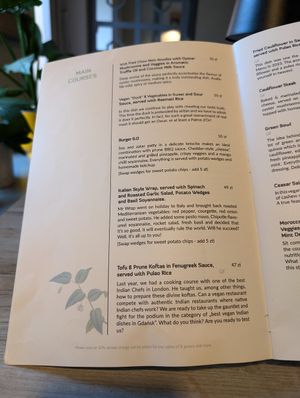  at Manna 68 in Gdansk