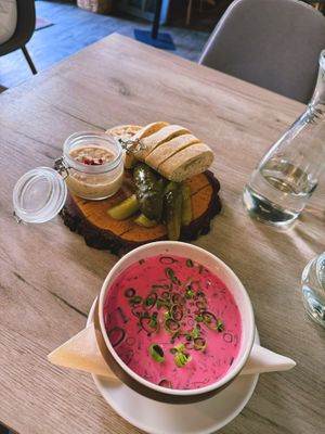  at Manna 68 in Gdansk